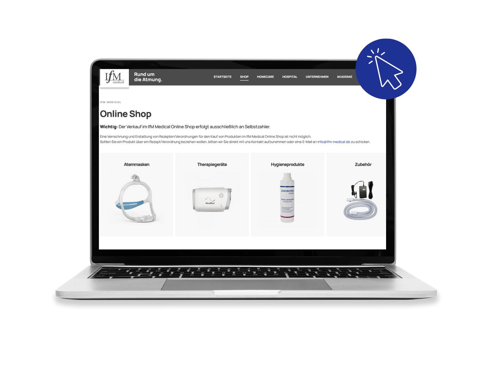 Online-Shop