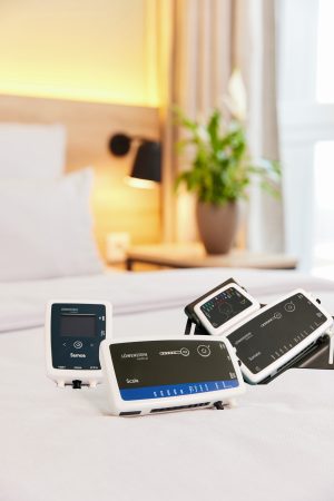 Grundlagenschulung Polygraphie