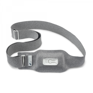 somnipax belt 2.0 - Elektronischer Lagerungsgurt gegen Schnarchen